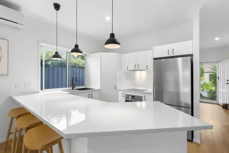 Fifth view of Homely house listing, 38 Palma Crescent, Varsity Lakes QLD 4227