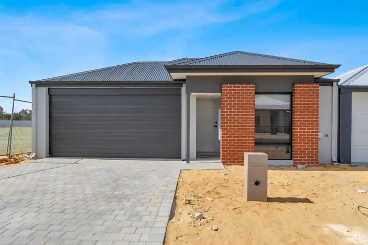 29 Wuther Loop, Baldivis WA 6171