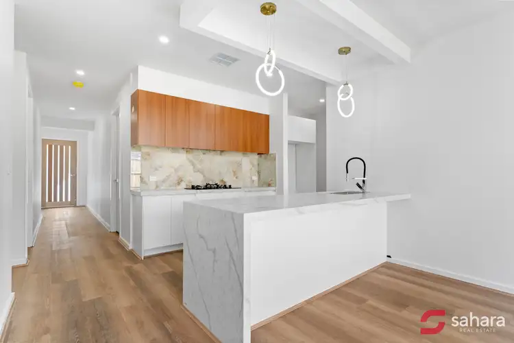 Second view of Homely house listing, Lot 227 Ashfordby Street, Bonnie Brook VIC 3335