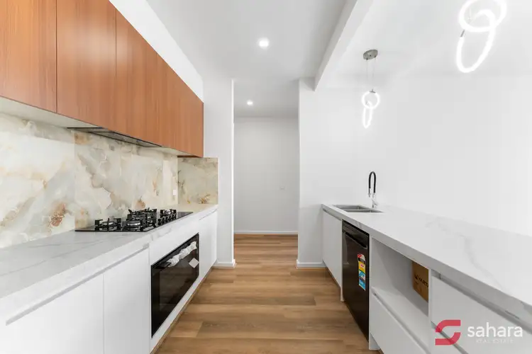 Third view of Homely house listing, Lot 227 Ashfordby Street, Bonnie Brook VIC 3335