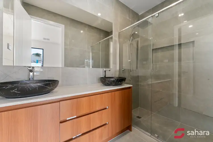 Fourth view of Homely house listing, Lot 227 Ashfordby Street, Bonnie Brook VIC 3335