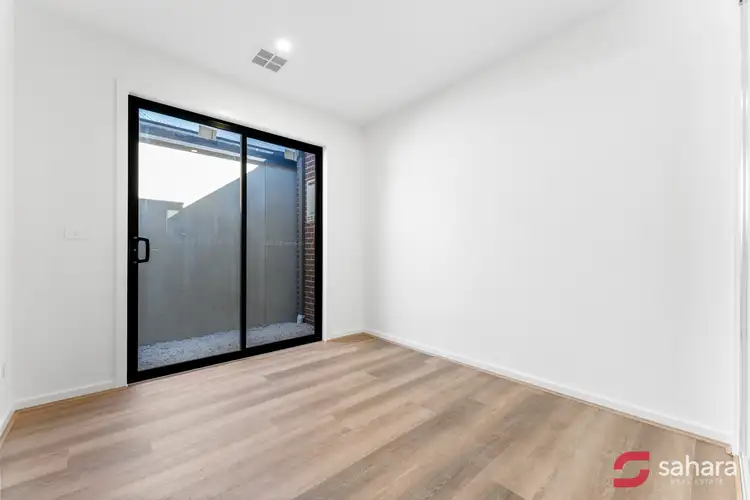 Sixth view of Homely house listing, Lot 227 Ashfordby Street, Bonnie Brook VIC 3335