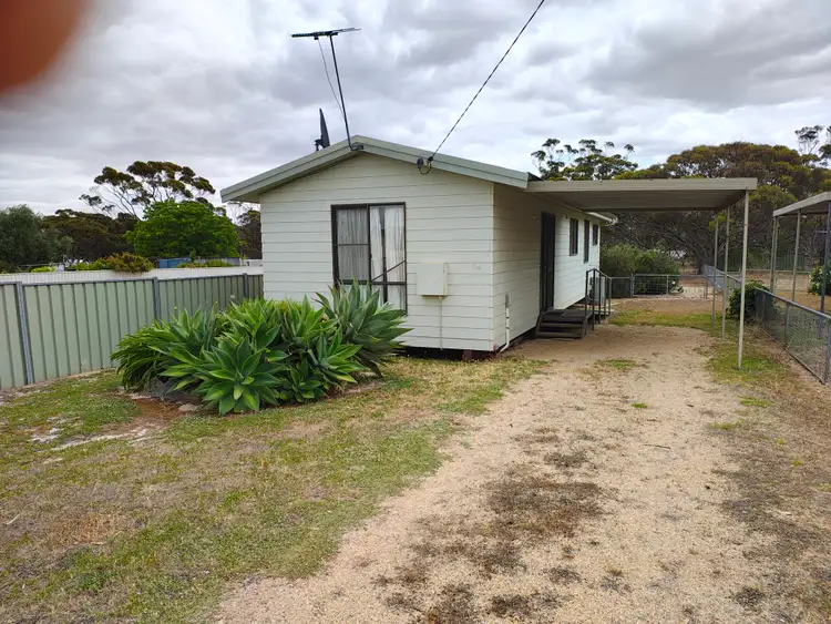 11B Daw Street, Ravensthorpe WA 6346