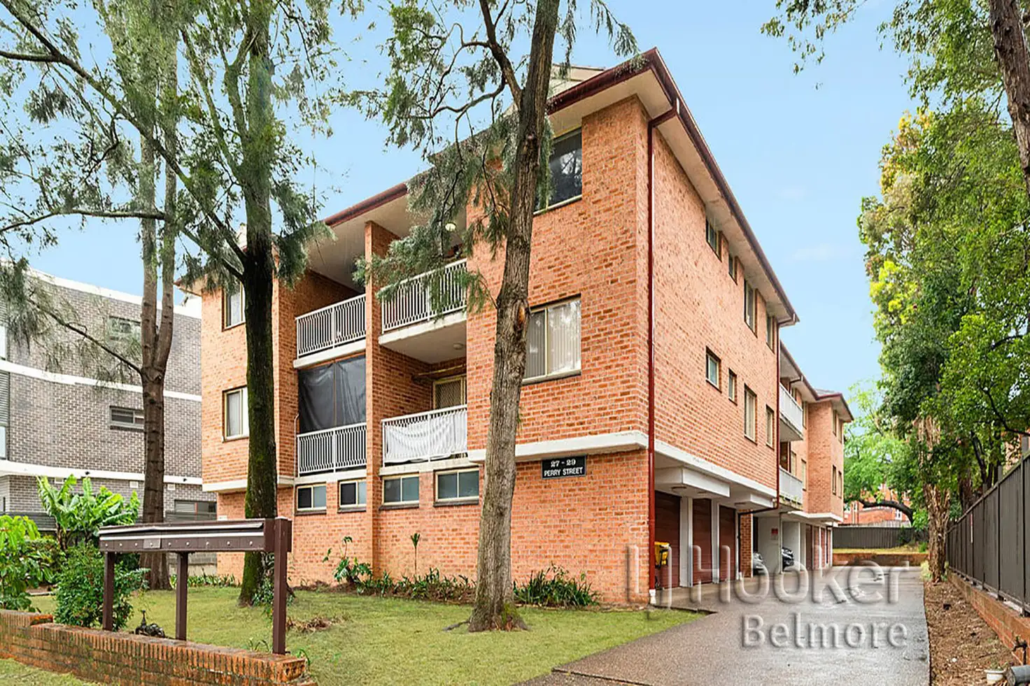 Main view of Homely unit listing, 2/27-29 Perry Street, Campsie NSW 2194