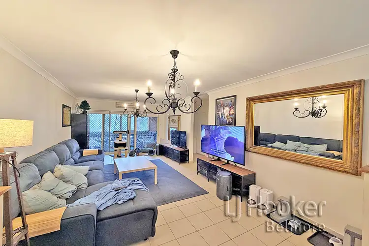 Second view of Homely unit listing, 2/27-29 Perry Street, Campsie NSW 2194