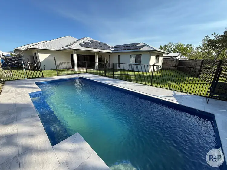 31 Adeline Loop, Julago QLD 4816
