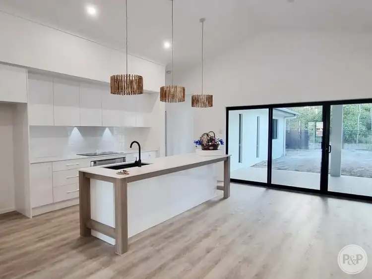 Second view of Homely house listing, 31 Adeline Loop, Julago QLD 4816