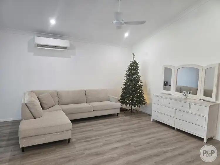 Fourth view of Homely house listing, 31 Adeline Loop, Julago QLD 4816