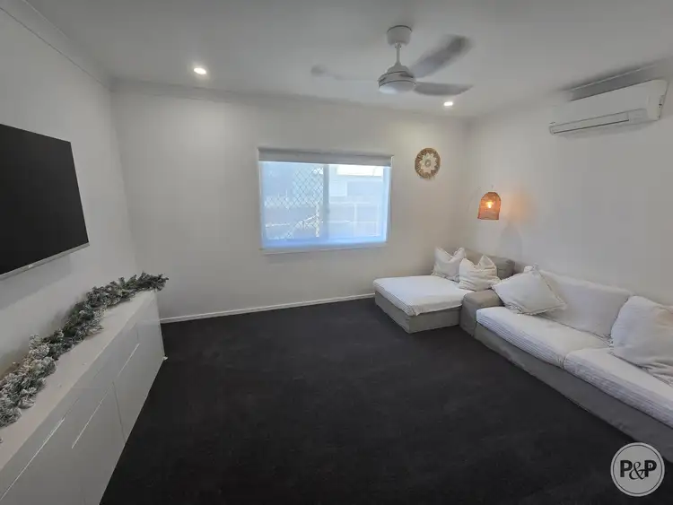 Fifth view of Homely house listing, 31 Adeline Loop, Julago QLD 4816