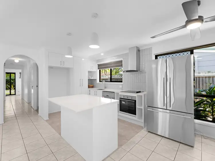 Fifth view of Homely house listing, 5 Sandalan Way, Urangan QLD 4655