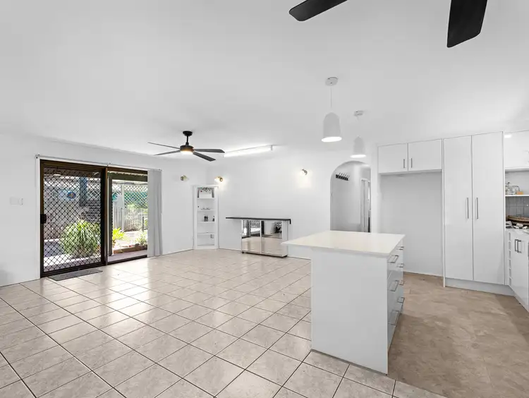 Sixth view of Homely house listing, 5 Sandalan Way, Urangan QLD 4655