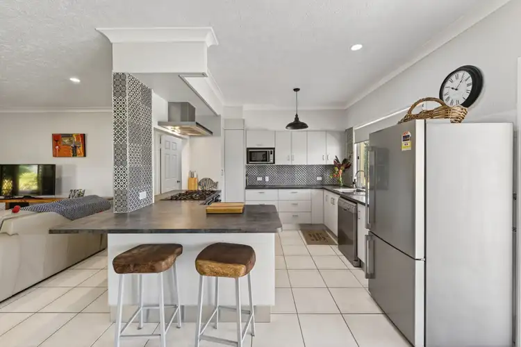 Fifth view of Homely house listing, 34 Church Road, Black River QLD 4818