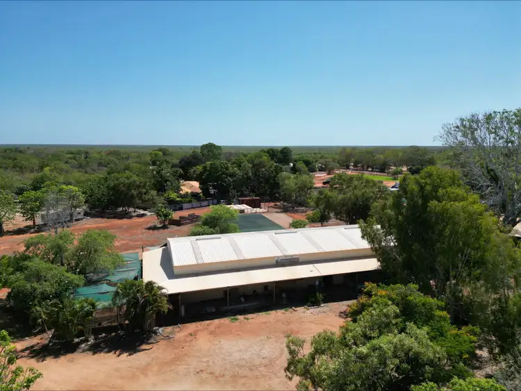 Fourth view of Homely rural property listing, 512 Broome Road, Roebuck WA 6725