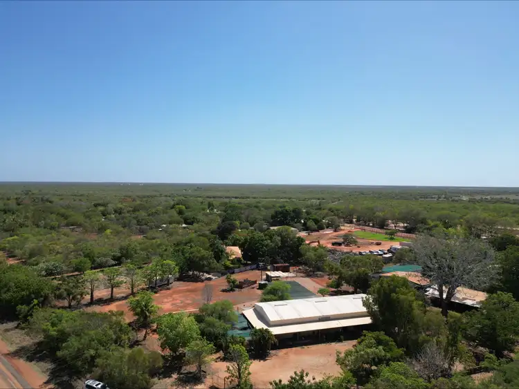 Fifth view of Homely rural property listing, 512 Broome Road, Roebuck WA 6725