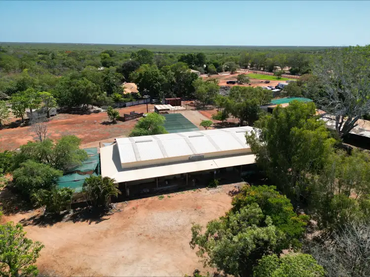 Sixth view of Homely rural property listing, 512 Broome Road, Roebuck WA 6725