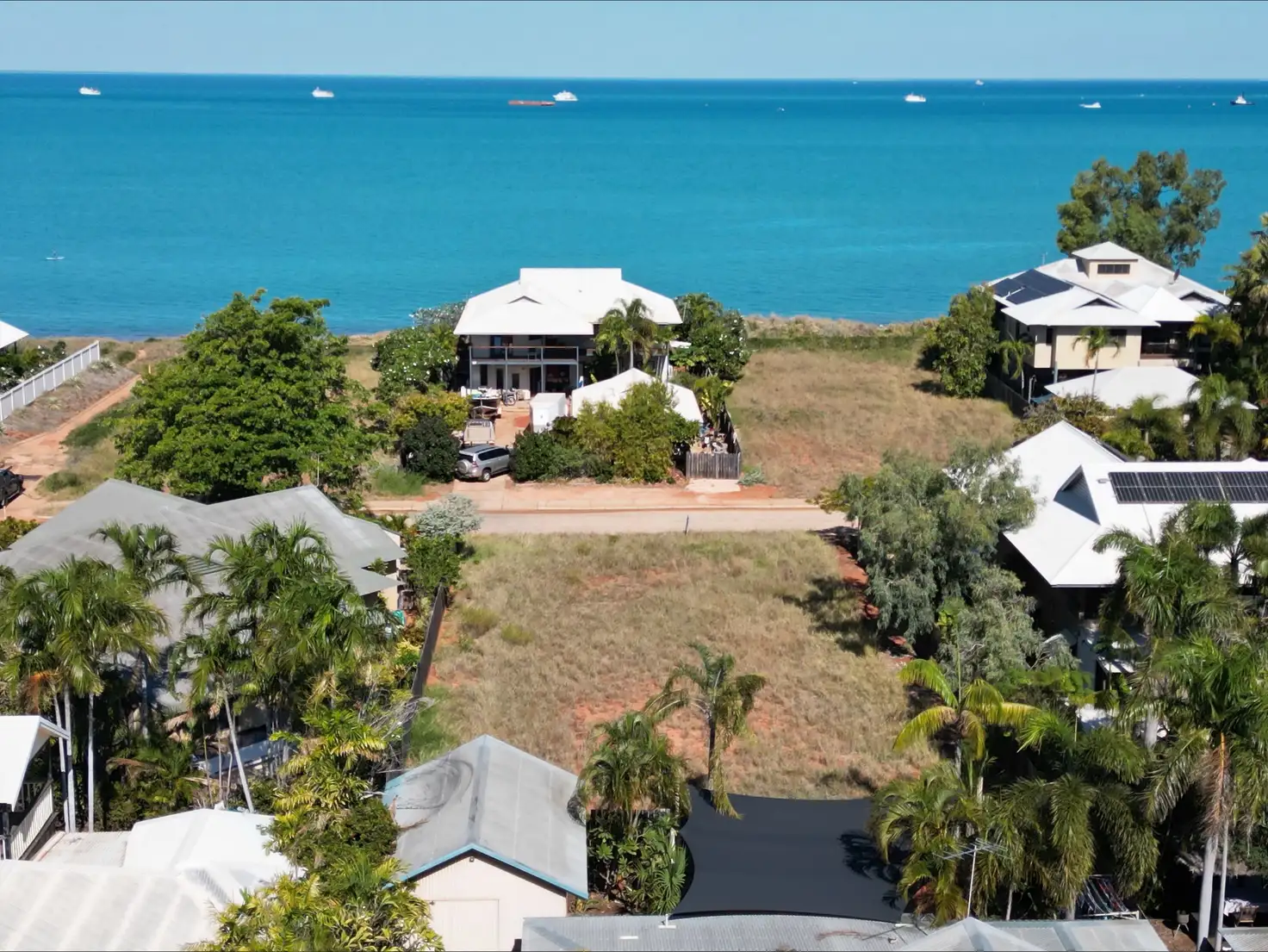 Main view of Homely land listing, 6 Demco Drive, Broome WA 6725