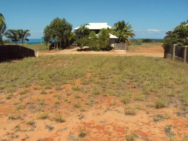 Second view of Homely land listing, 6 Demco Drive, Broome WA 6725