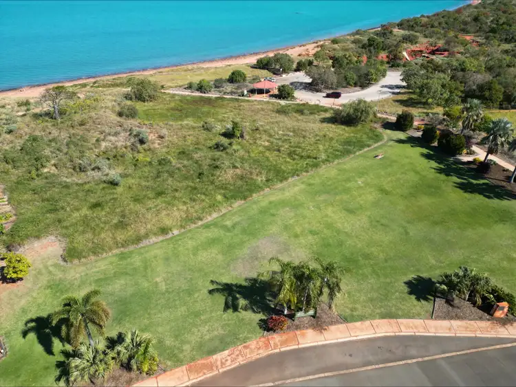 Sixth view of Homely land listing, 6 Demco Drive, Broome WA 6725