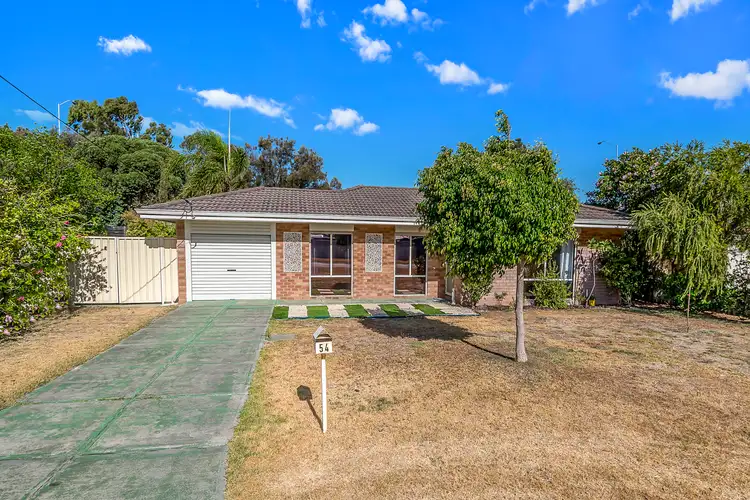 54 Kenton Way, Rockingham WA 6168