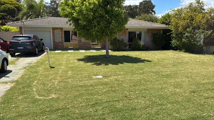54 Kenton Way, Rockingham WA 6168