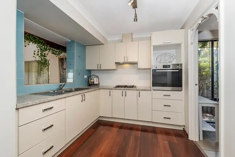 Second view of Homely house listing, 54 Kenton Way, Rockingham WA 6168