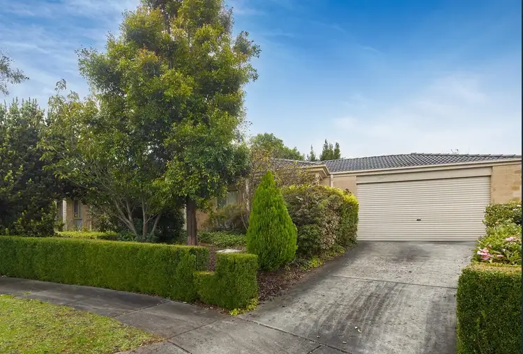 6 Hume Court, Warragul VIC 3820