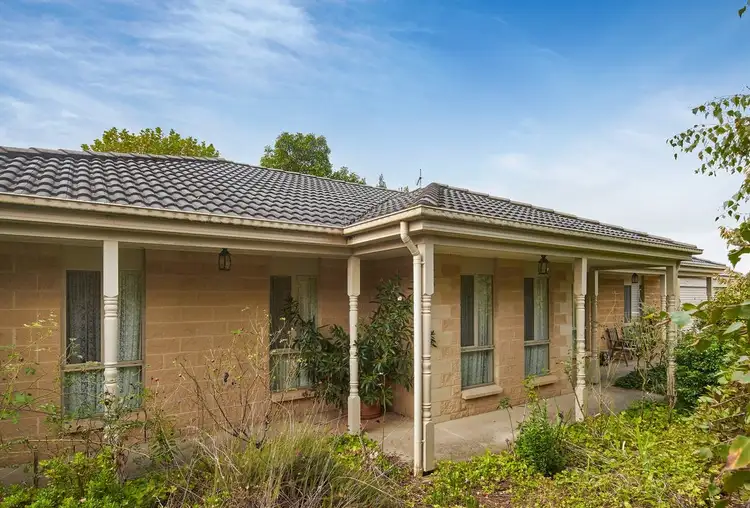 Second view of Homely house listing, 6 Hume Court, Warragul VIC 3820