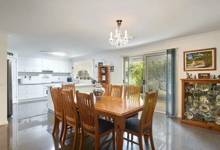 Fourth view of Homely house listing, 6 Hume Court, Warragul VIC 3820