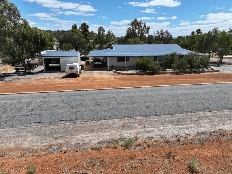 Fifth view of Homely house listing, 9 & 11 Broad Street, Mingenew WA 6522