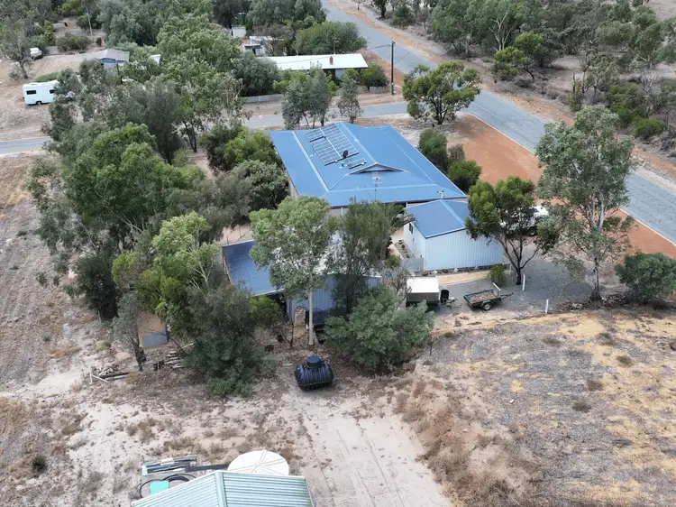 Second view of Homely house listing, 9 & 11 Broad Street, Mingenew WA 6522