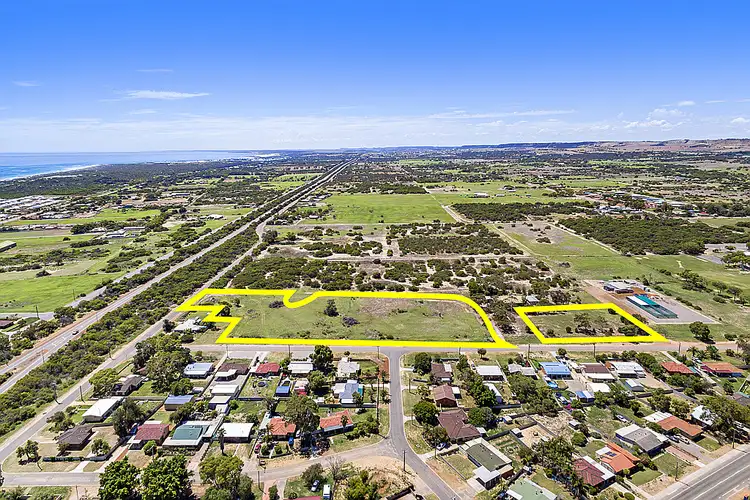 Fifth view of Homely land listing, Lot 9500 Adelaide Street, Waggrakine WA 6530