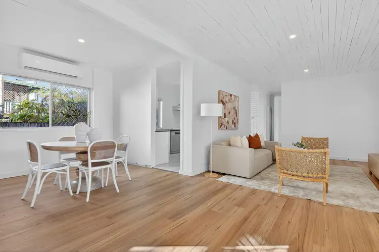 Fourth view of Homely house listing, 1 Tennyson Street, Strathpine QLD 4500