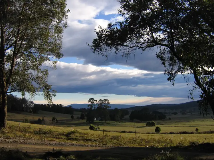 9051 Bonang Road, Bonang VIC 3888