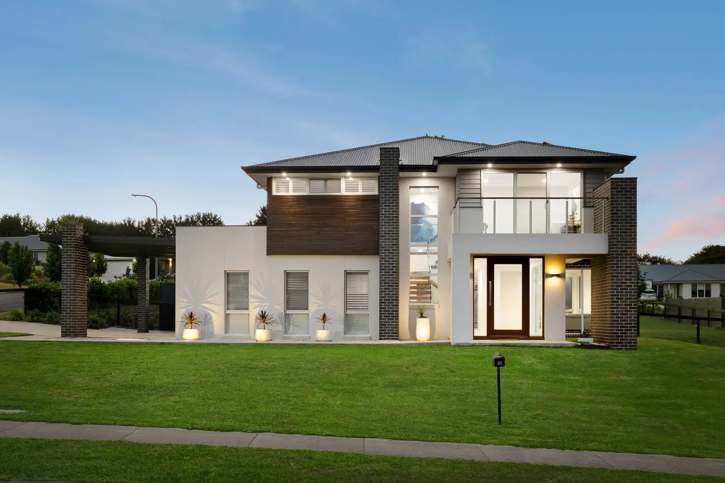 Main view of Homely house listing, 51 Sanctuary Drive, Goulburn NSW 2580