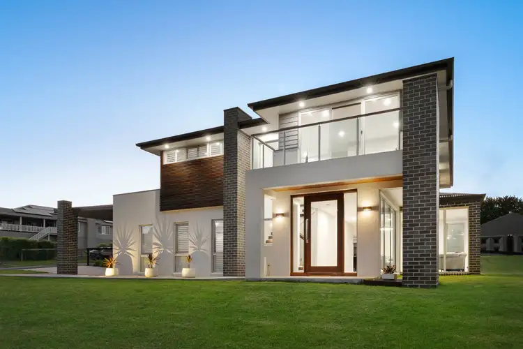 Second view of Homely house listing, 51 Sanctuary Drive, Goulburn NSW 2580