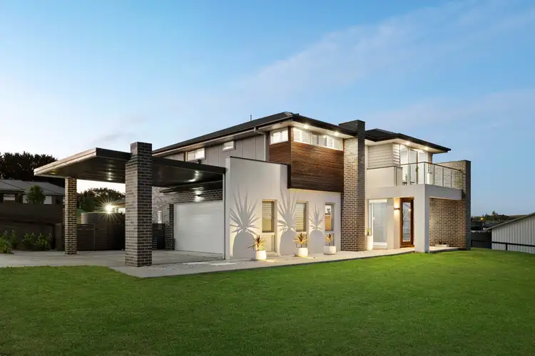 Third view of Homely house listing, 51 Sanctuary Drive, Goulburn NSW 2580