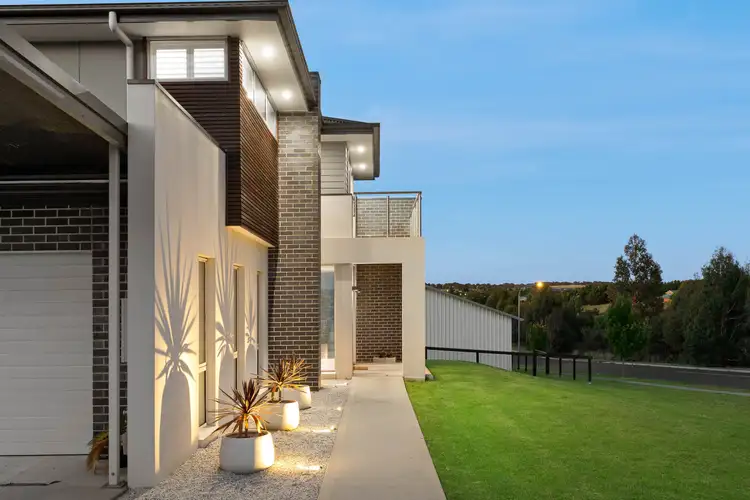 Fourth view of Homely house listing, 51 Sanctuary Drive, Goulburn NSW 2580