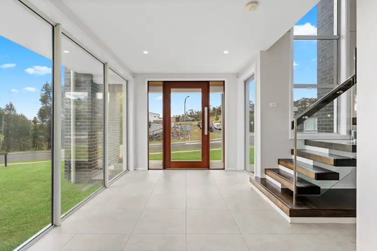 Fifth view of Homely house listing, 51 Sanctuary Drive, Goulburn NSW 2580