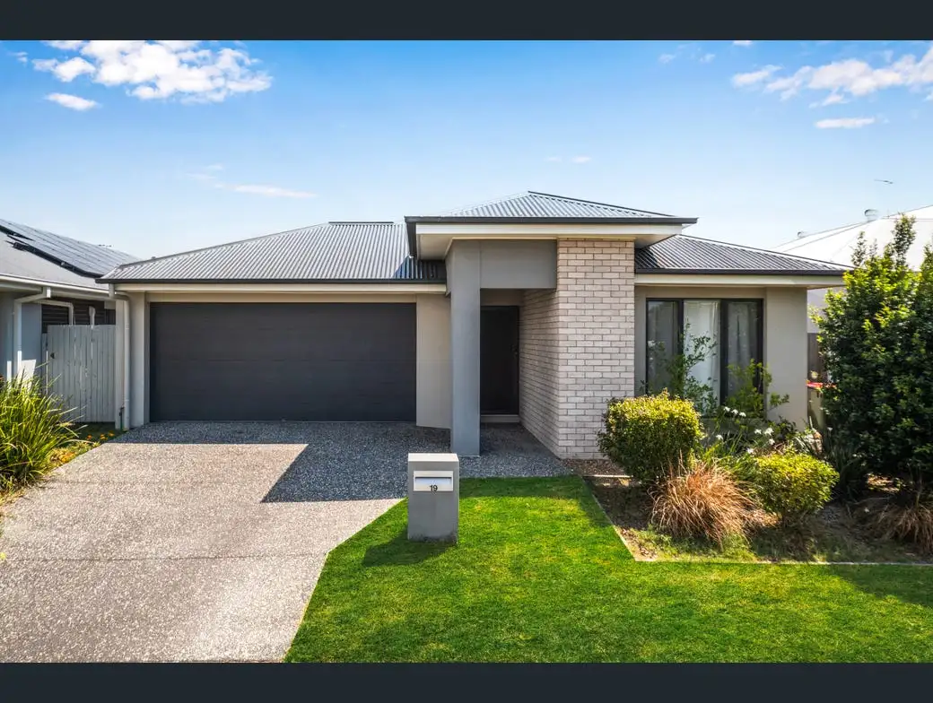 Main view of Homely house listing, 19 Byron Avenue, Newport QLD 4020