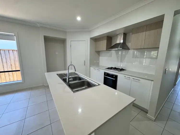 Second view of Homely house listing, 19 Byron Avenue, Newport QLD 4020