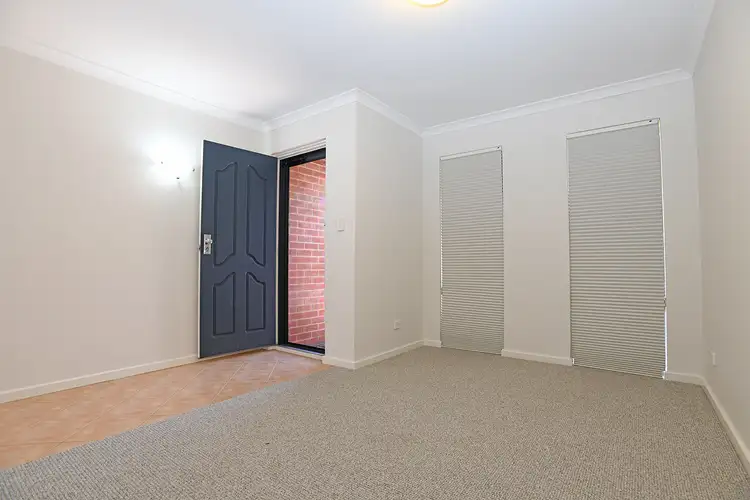 Second view of Homely townhouse listing, 4 Doig Court, Bicton WA 6157