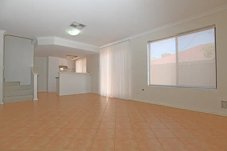 Fifth view of Homely townhouse listing, 4 Doig Court, Bicton WA 6157