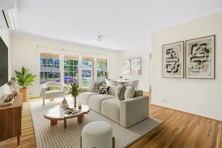 Second view of Homely house listing, 24 Doreen Crescent, Baulkham Hills NSW 2153