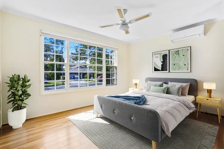 Third view of Homely house listing, 24 Doreen Crescent, Baulkham Hills NSW 2153