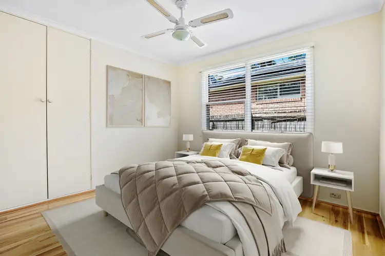 Fourth view of Homely house listing, 24 Doreen Crescent, Baulkham Hills NSW 2153