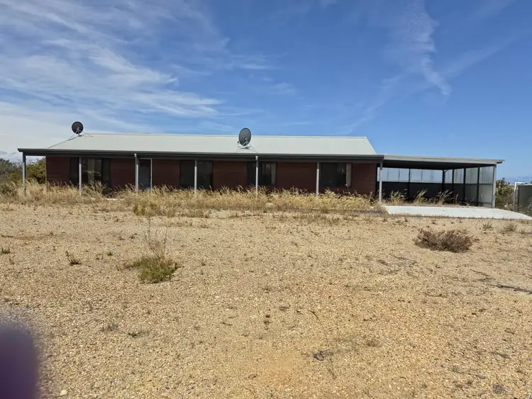 Third view of Homely house listing, 148 Orchid Road, Hopetoun WA 6348