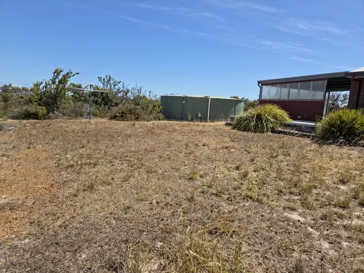 Fourth view of Homely house listing, 148 Orchid Road, Hopetoun WA 6348