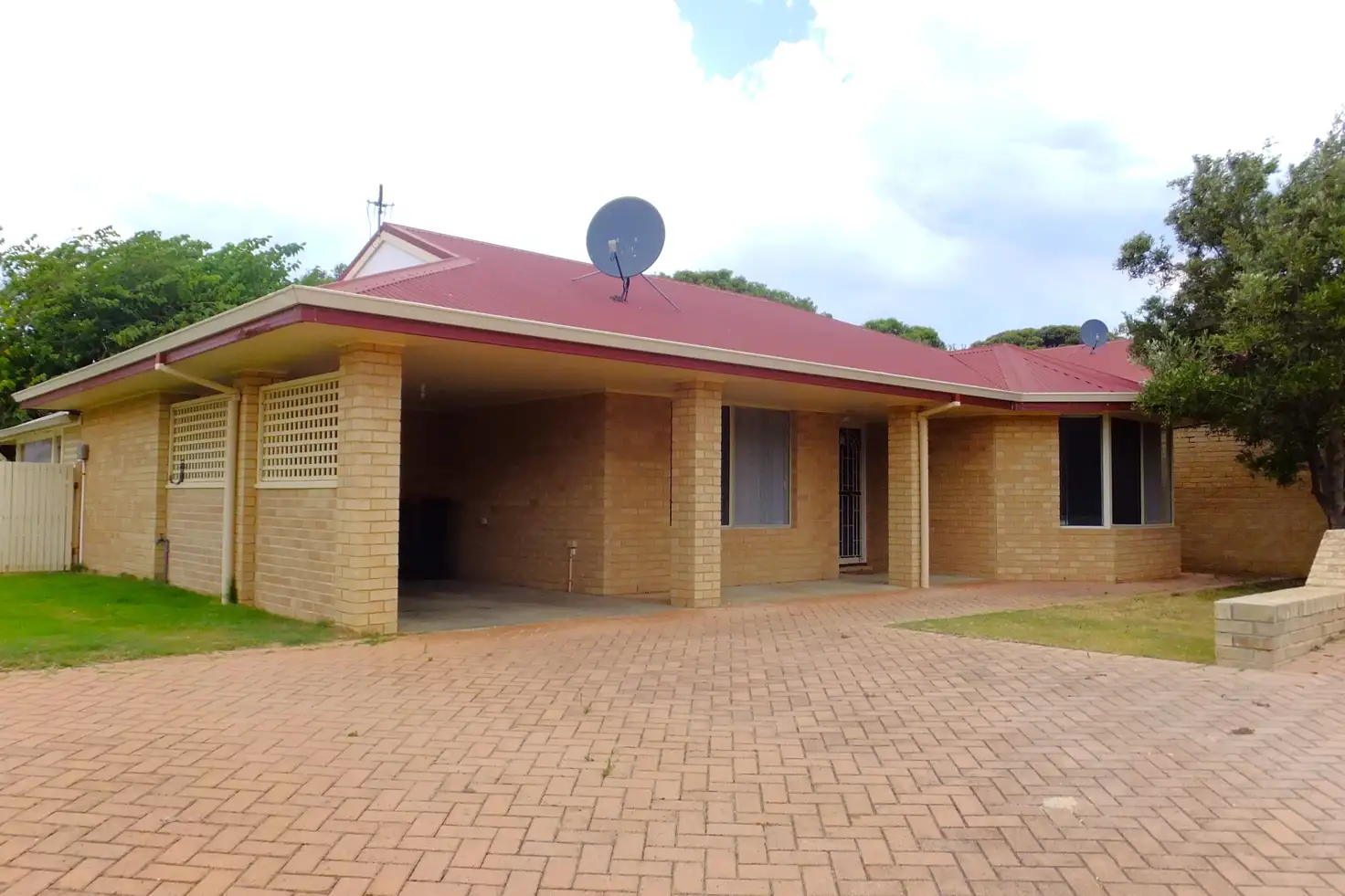 Main view of Homely house listing, 6/3 Raglan Street, Hopetoun WA 6348