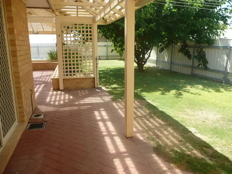 Third view of Homely house listing, 6/3 Raglan Street, Hopetoun WA 6348