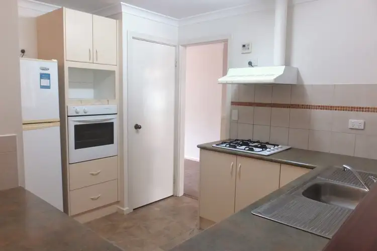 Fifth view of Homely house listing, 6/3 Raglan Street, Hopetoun WA 6348